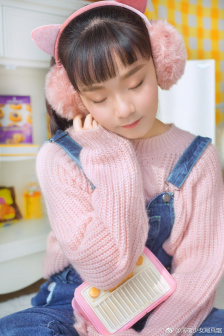 明星专题：卡蜜尔·古阿蒂