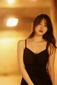 撒玛利亚女孩